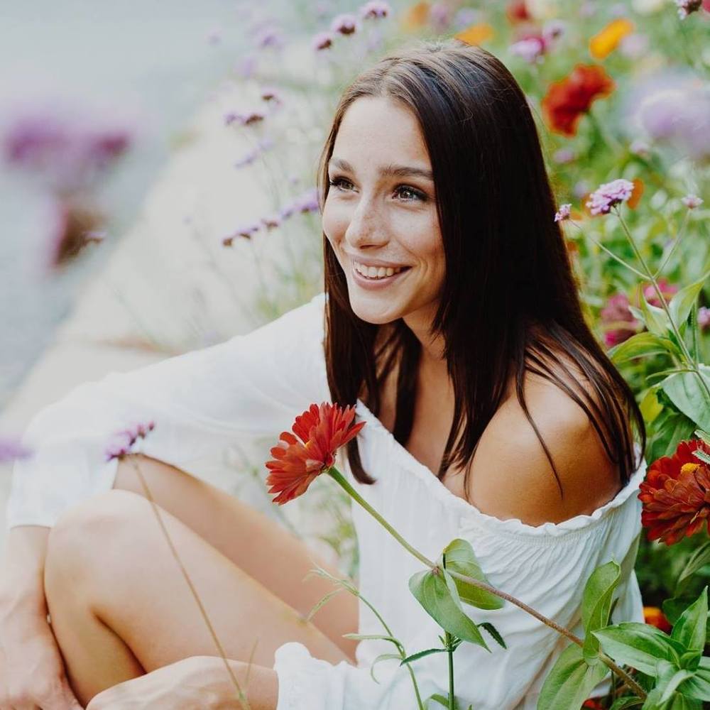 Meet your Posher, Maggie